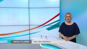 Yle Uutiset Viikko viitottuna: 22.04.2018 11.05