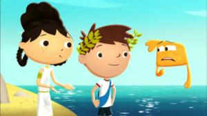 Jussin matkat (S): 20.04.2018 18.00