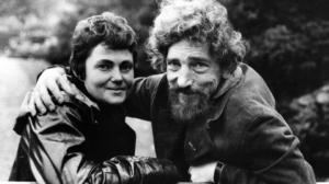 Dok: Sjöwall Wahlöö - romaani rikoksesta: 20.04.2018 18.30