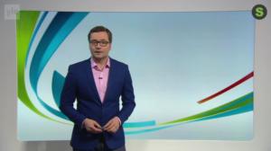 Sää: Sääennuste klo 18.00 (S): 20.04.2018 18.33