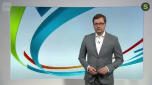 Sää: Sääennuste klo 18 (S): 21.04.2018 18.16