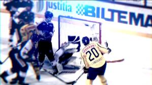 Jääkiekko EHT: CZE - SWE: 21.04.2018 21.40