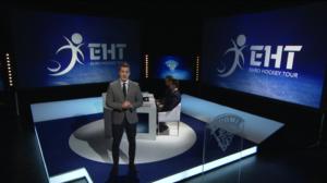 Jääkiekko EHT: RUS - FIN: 21.04.2018 18.55