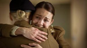 Our Girl (12): 22.04.2018 23.05