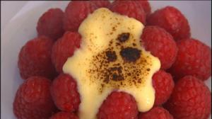 Metten kesäiset jälkiruokaherkut: 22.04.2018 10.24