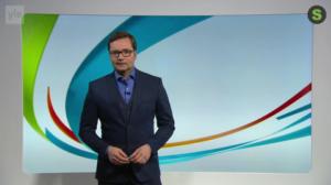 Sää: Sääennuste klo 18 (S): 22.04.2018 18.41