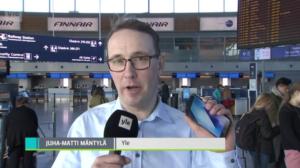 Yle Uutisluokka Triplet: Kännykkädatan hinta EU-alueella on oikea sillisalaatti: 22.04.2018 19.39