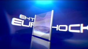 Jääkiekko EHT: CZE - RUS: 22.04.2018 17.50