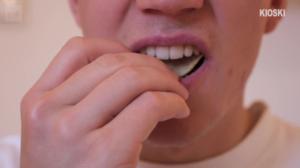 Kioski trending: Kokeilin somedieettiä: 23.04.2018 10.41