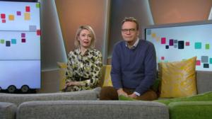 Ylen aamu-tv: Tänään otsikoissa: 23.04.2018 15.10