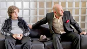 Omerta (7): 23.04.2018 14.30