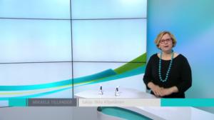 Yle Uutiset viittomakielellä: 23.04.2018 16.55