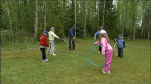 Nyt mennään!: 23.04.2018 18.00