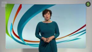 Sää: Sääennuste klo 18 (S): 23.04.2018 18.50