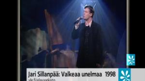 Viikon valinnat: Euroviisut (S): 23.04.2018 23.00