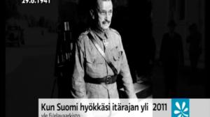 Viikon valinnat: Veteraanit (12): 26.04.2018 08.00