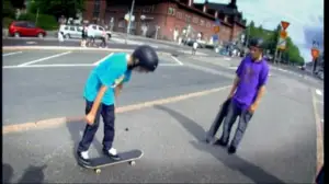 Betonin särkijät: 27.04.2018 02.00