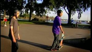 Betonin särkijät: 27.04.2018 02.30