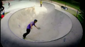 Betonin särkijät: 27.04.2018 02.30