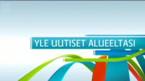 Yle Uutiset Kaakkois-Suomi: Yle Uutiset Kaakkois-Suomi 24-04-2018 Klo 18-22: 24.04.2018 18.46