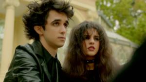 Francon jälkeen - Alcantaran perhe (7): 25.04.2018 12.00