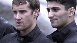 Norjan kovin: 25.04.2018 14.20