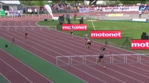 Sportmagasinet: 25.04.2018 19.00