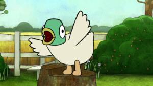 Saara ja Sorsa (S): 25.04.2018 18.00