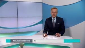 Yle Nyheter TV-nytt: 25.04.2018 17.55