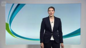 Sää: Sääennuste klo 18: 25.04.2018 18.25