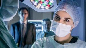 Holby Cityn sairaala (12): 26.04.2018 10.00