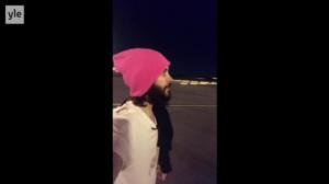 Yle Uutisluokka Triplet: Jared Leto ottaa musiikillaan kantaa Yhdysvaltojen yhteiskunnalliseen tilaan: 26.04.2018 11.32