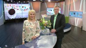 Ylen aamu-tv: Tänään otsikoissa: 26.04.2018 15.10