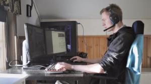 Koulun jälkeen: 26.04.2018 18.00