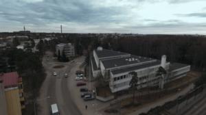 Koulun jälkeen: 26.04.2018 18.00