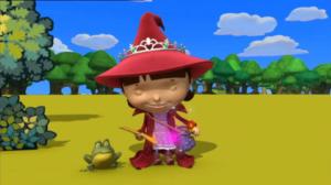 Ritari Mikke (S): 26.04.2018 18.00