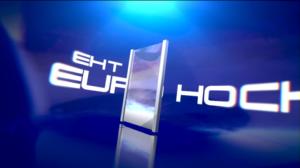 Jääkiekko EHT: CZE - SWE: 26.04.2018 22.05