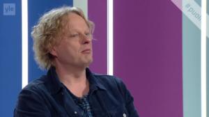 Puoli seitsemän: Pianisti ja säveltäjä Iiro Rantala: “Tätä hommaa ei jaksa, jos ei ole hyvässä kunnossa”: 27.04.2018 19.55