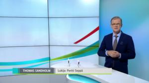 Yle Uutiset viittomakielellä: 28.04.2018 16.55