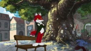 Bamse ja rosvokaupunki (S): 28.04.2018 18.00