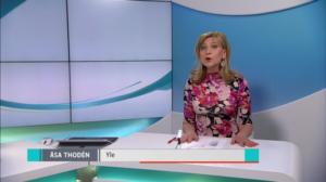 Yle Nyheter TV-nytt: 28.04.2018 17.55