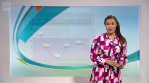 Sää: Sääennuste klo 18: 29.04.2018 18.13