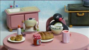 Pingu (S): 30.04.2018 07.59