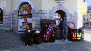 Näin Norjassa: 30.04.2018 08.50