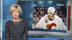 Tiededokumentti: Jääkiekon hinta: 30.04.2018 15.05