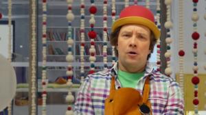 Pikku Kakkosen ystäväkirja: 05.05.2018 02.00