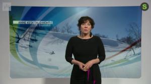 Sää: Sääennuste klo 18.00 (S): 01.05.2018 18.18