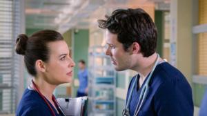 Holby Cityn sairaala (12): 02.05.2018 10.00