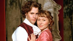 Armfelt ja Kustaa III: 03.05.2018 12.30