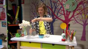 Massor med vattenlek!: 08.05.2018 06.15